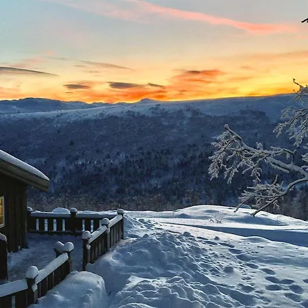 Pet Friendly In Uvdal With Wifi * Dagali