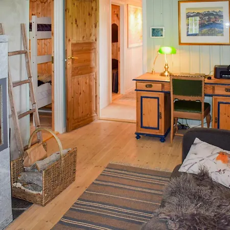 Casa vacanze Pet Friendly In Uvdal With Wifi Dagali