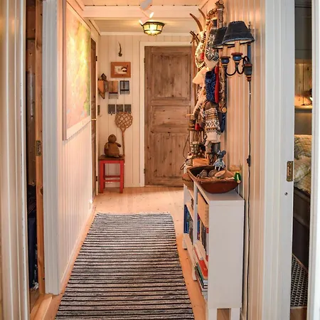 Pet Friendly In Uvdal With Wifi *