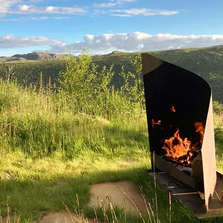 Casa vacanze Pet Friendly In Uvdal With Wifi