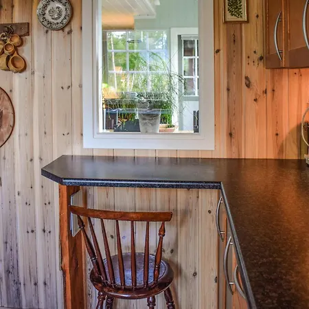 بيت للعطل Pet Friendly In Uvdal With Wifi