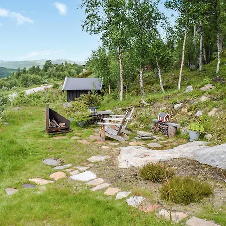 Casa vacanze Pet Friendly In Uvdal With Wifi Dagali
