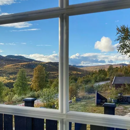 Pet Friendly In Uvdal With Wifi Dagali