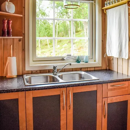 Pet Friendly In Uvdal With Wifi Casa vacanze *