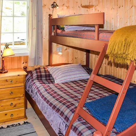 Pet Friendly In Uvdal With Wifi Casa vacanze Dagali