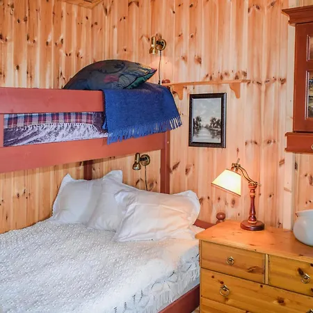 Pet Friendly In Uvdal With Wifi Casa vacanze *