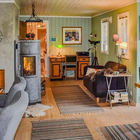 Casa vacanze Pet Friendly In Uvdal With Wifi