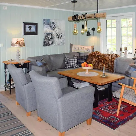 Pet Friendly In Uvdal With Wifi Casa vacanze Dagali