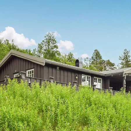 Pet Friendly In Uvdal With Wifi Dagali